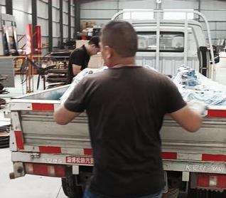 實(shí)力生產(chǎn)廠家，自有貨源，來(lái)圖定制各種型號(hào)液壓站